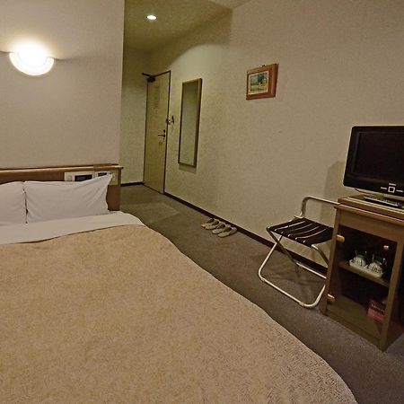Taku City Hotel Matsuya Сага Экстерьер фото